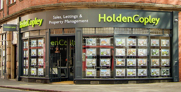 HoldenCopley Long Eaton Branch