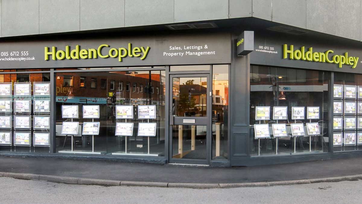 West Bridgford Office