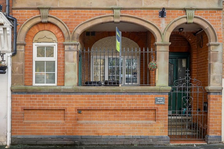 Images for Station Road, Draycott, DE72