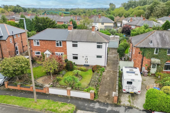 Images for Draycott Road, Breaston, Derbyshire, DE72 3DB