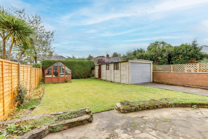 Images for Draycott Road, Breaston, Derbyshire, DE72 3DB