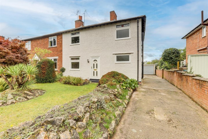 Images for Draycott Road, Breaston, Derbyshire, DE72 3DB