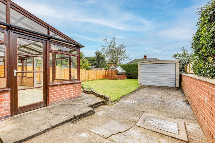 Images for Draycott Road, Breaston, Derbyshire, DE72 3DB