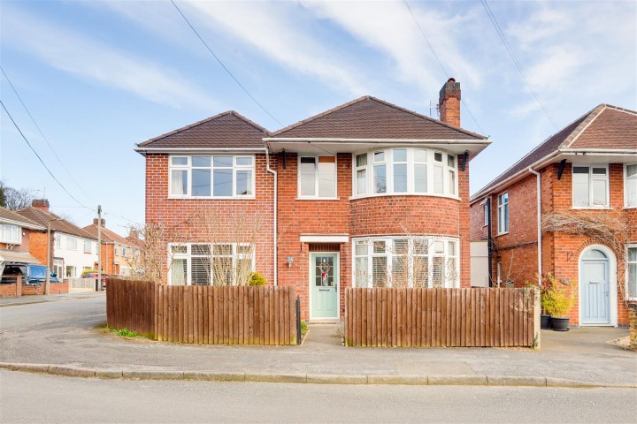 Images for Kingrove Avenue, Beeston, Nottinghamshire, NG9 4DQ