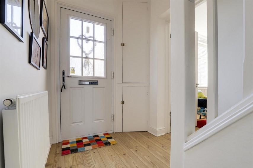 Images for Kingrove Avenue, Beeston, Nottinghamshire, NG9 4DQ