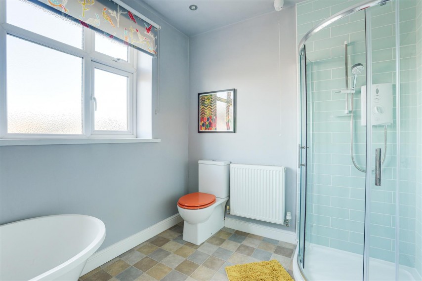 Images for Kingrove Avenue, Beeston, Nottinghamshire, NG9 4DQ