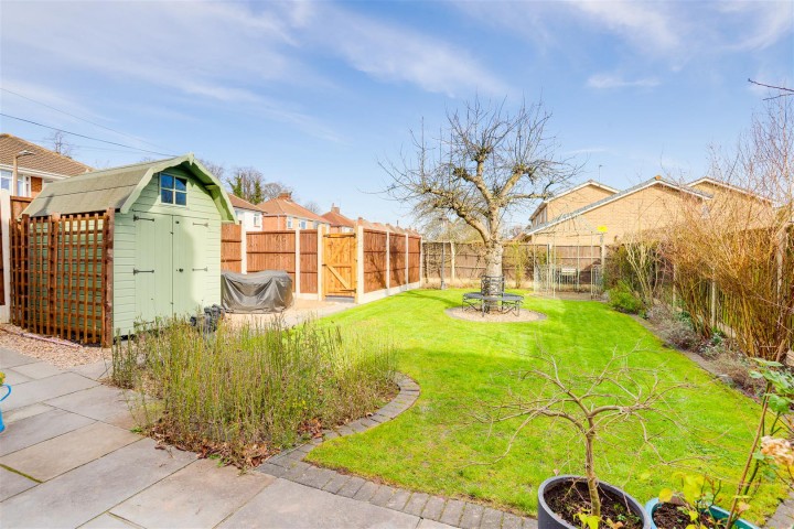 Images for Kingrove Avenue, Beeston, Nottinghamshire, NG9 4DQ