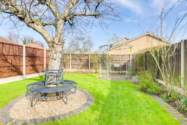 Images for Kingrove Avenue, Beeston, Nottinghamshire, NG9 4DQ