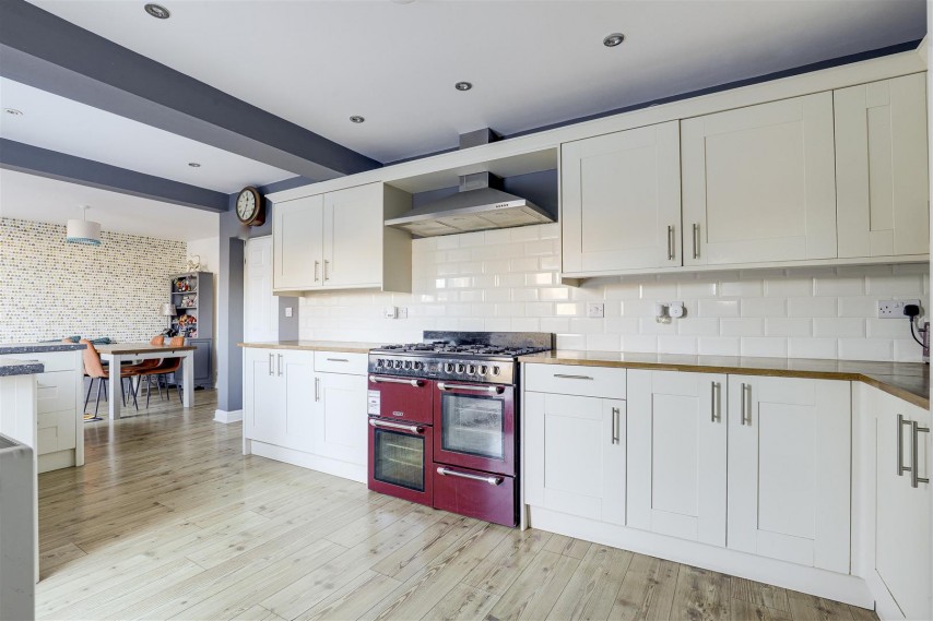 Images for Kingrove Avenue, Beeston, Nottinghamshire, NG9 4DQ