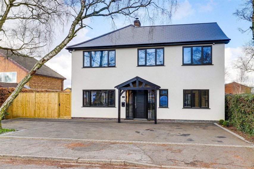 Images for Middlebeck Avenue, Arnold, Nottinghamshire, NG5 8AN