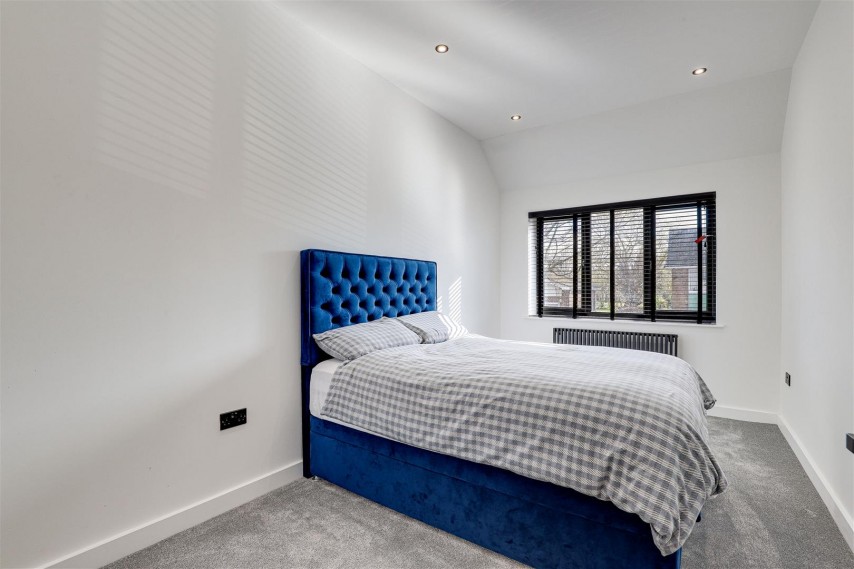 Images for Middlebeck Avenue, Arnold, Nottinghamshire, NG5 8AN