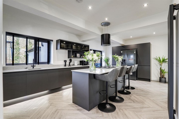 Images for Middlebeck Avenue, Arnold, Nottinghamshire, NG5 8AN