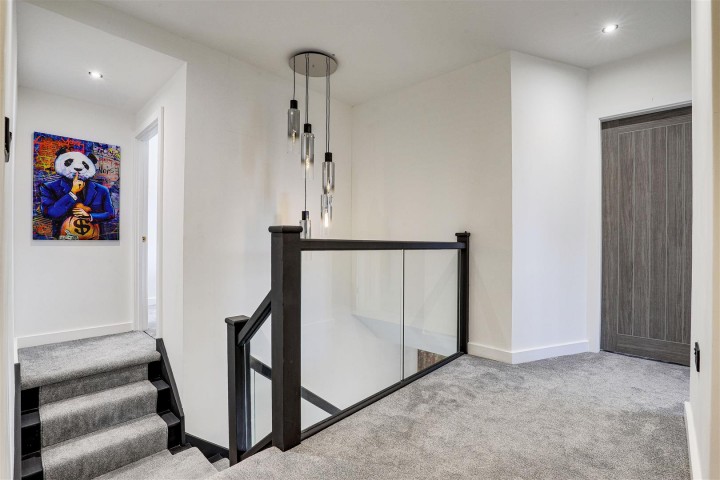 Images for Middlebeck Avenue, Arnold, Nottinghamshire, NG5 8AN