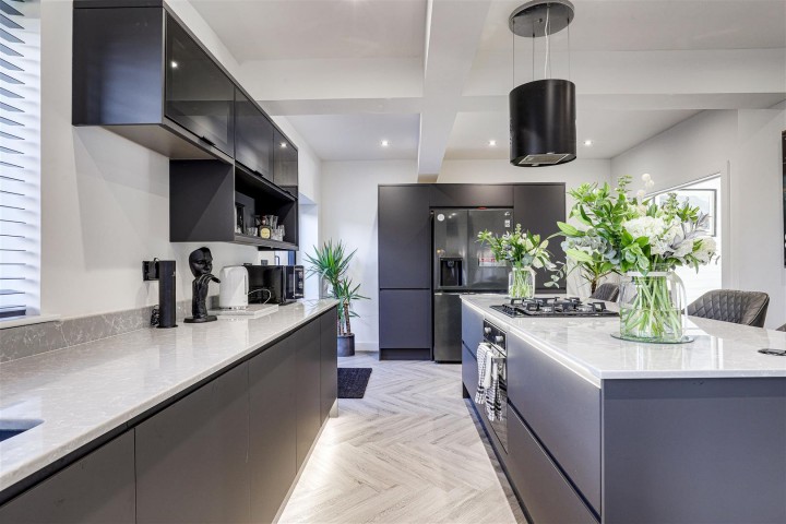 Images for Middlebeck Avenue, Arnold, Nottinghamshire, NG5 8AN