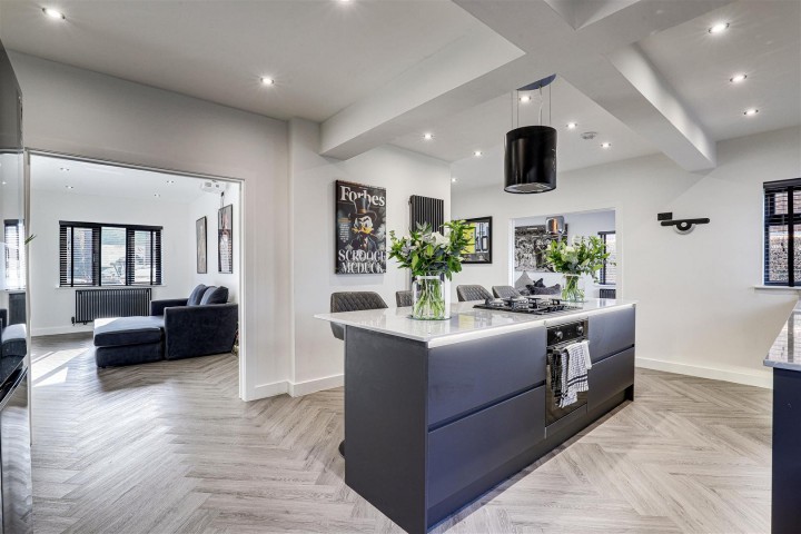 Images for Middlebeck Avenue, Arnold, Nottinghamshire, NG5 8AN