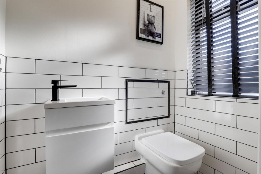 Images for Middlebeck Avenue, Arnold, Nottinghamshire, NG5 8AN