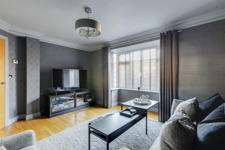 Images for Ramsey Drive, Arnold, Nottinghamshire, NG5 6SD