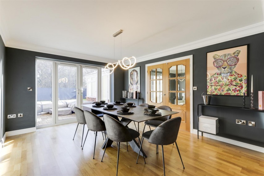 Images for Ramsey Drive, Arnold, Nottinghamshire, NG5 6SD