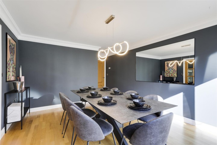 Images for Ramsey Drive, Arnold, Nottinghamshire, NG5 6SD