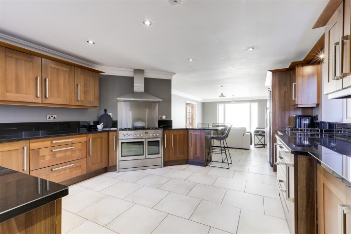 Images for Ramsey Drive, Arnold, Nottinghamshire, NG5 6SD