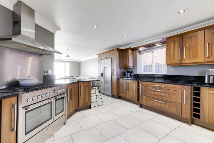 Images for Ramsey Drive, Arnold, Nottinghamshire, NG5 6SD