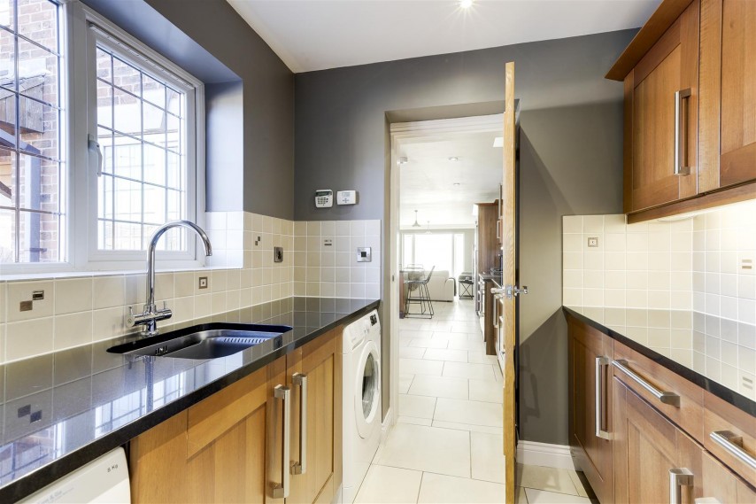 Images for Ramsey Drive, Arnold, Nottinghamshire, NG5 6SD