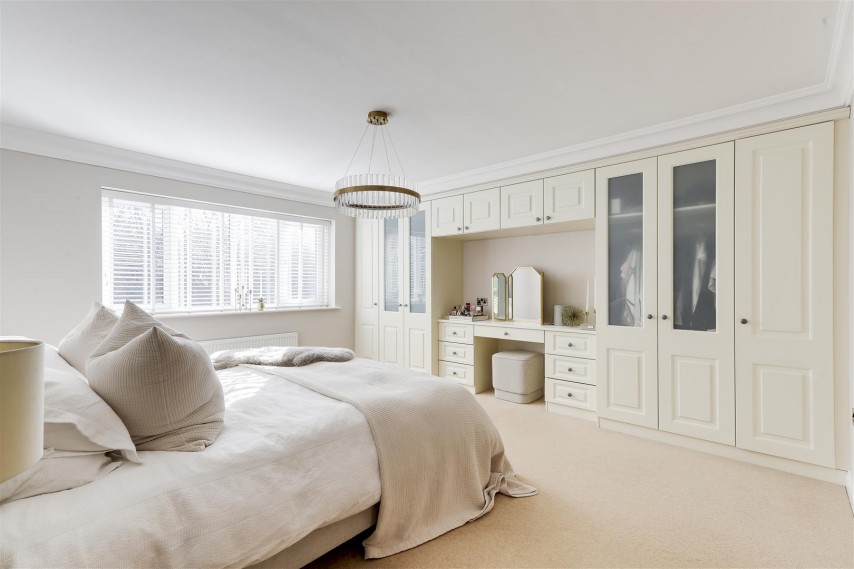 Images for Ramsey Drive, Arnold, Nottinghamshire, NG5 6SD