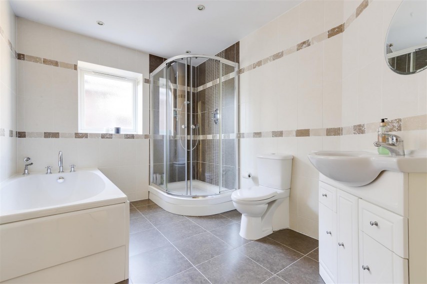 Images for Ramsey Drive, Arnold, Nottinghamshire, NG5 6SD