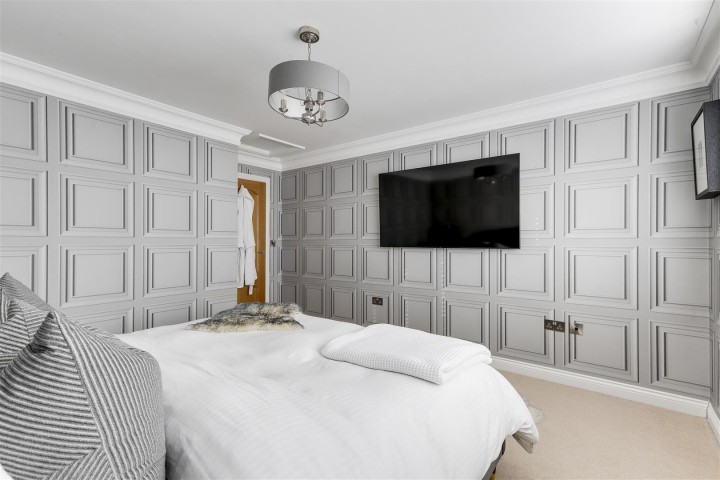 Images for Ramsey Drive, Arnold, Nottinghamshire, NG5 6SD