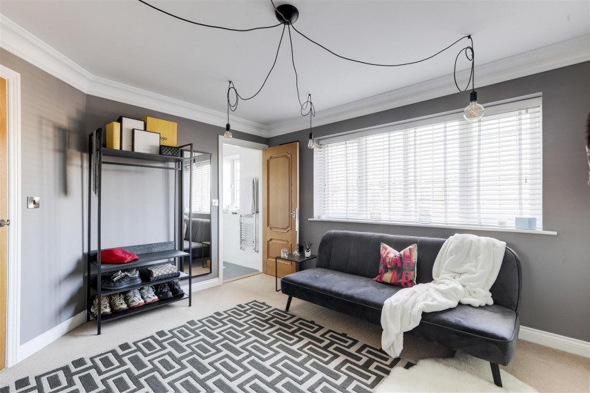 Images for Ramsey Drive, Arnold, Nottinghamshire, NG5 6SD