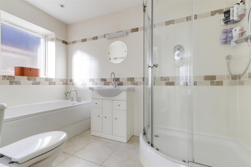 Images for Ramsey Drive, Arnold, Nottinghamshire, NG5 6SD