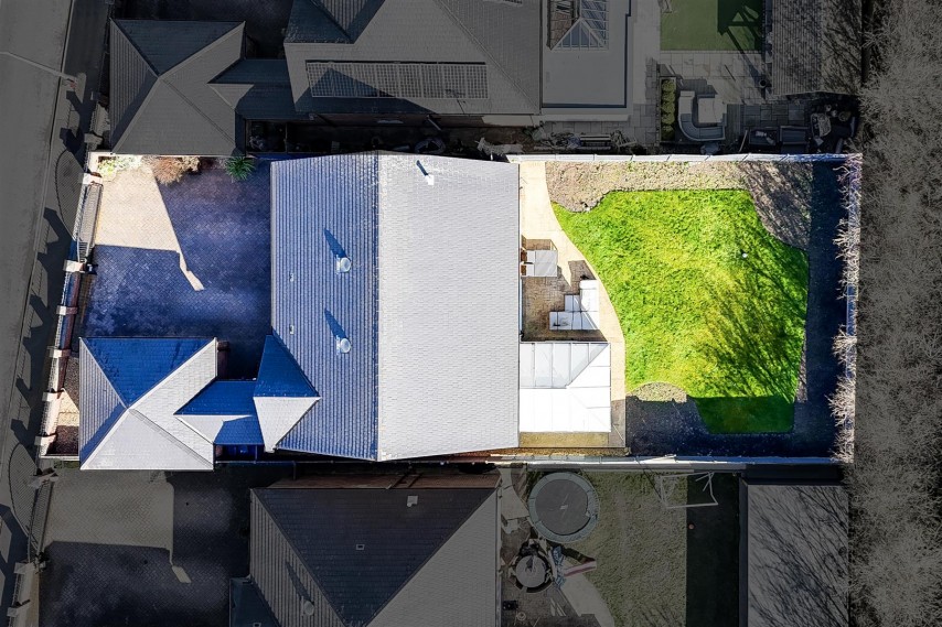 Images for Ramsey Drive, Arnold, Nottinghamshire, NG5 6SD