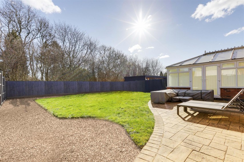 Images for Ramsey Drive, Arnold, Nottinghamshire, NG5 6SD