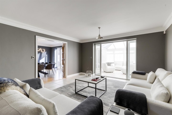 Images for Ramsey Drive, Arnold, Nottinghamshire, NG5 6SD