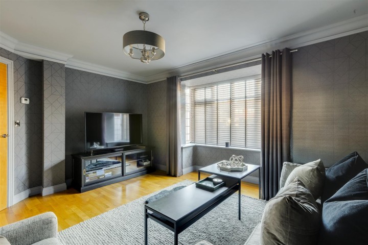 Images for Ramsey Drive, Arnold, Nottinghamshire, NG5 6SD