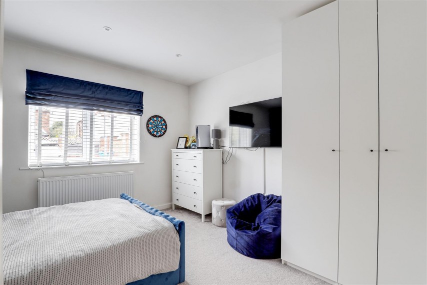 Images for Richmond Avenue, Breaston, Derbyshire, DE72 3AP