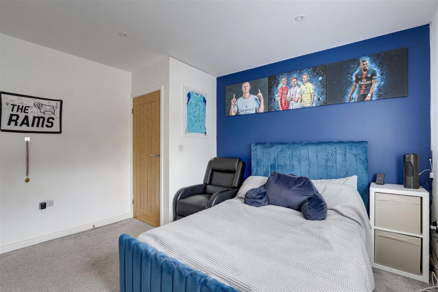 Images for Richmond Avenue, Breaston, Derbyshire, DE72 3AP