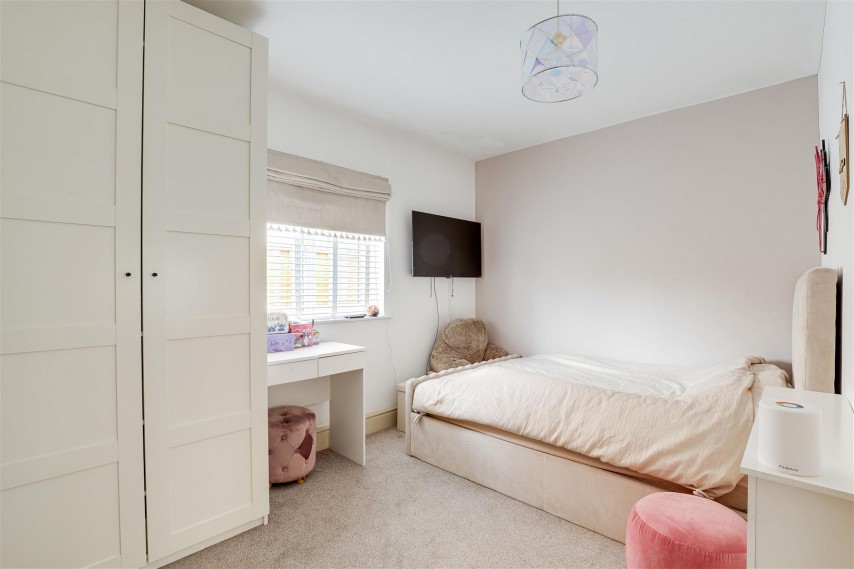 Images for Richmond Avenue, Breaston, Derbyshire, DE72 3AP