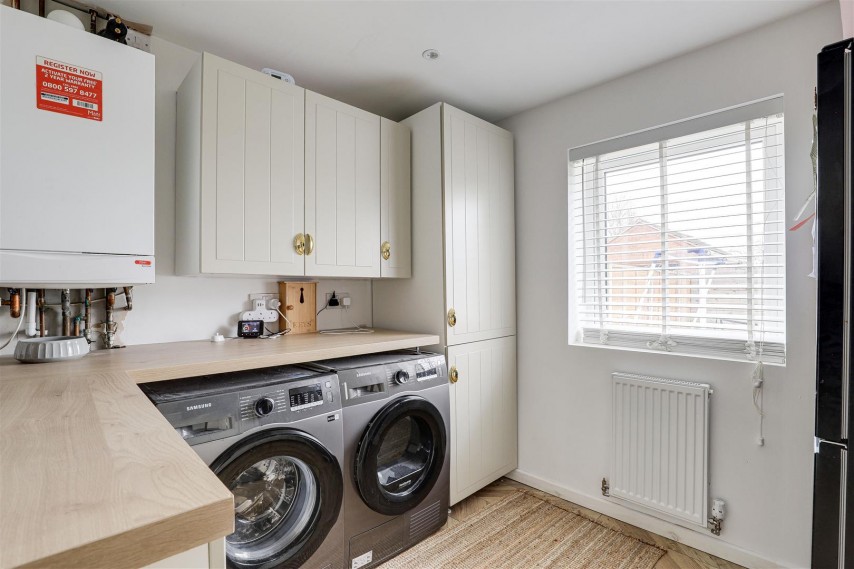 Images for Richmond Avenue, Breaston, Derbyshire, DE72 3AP