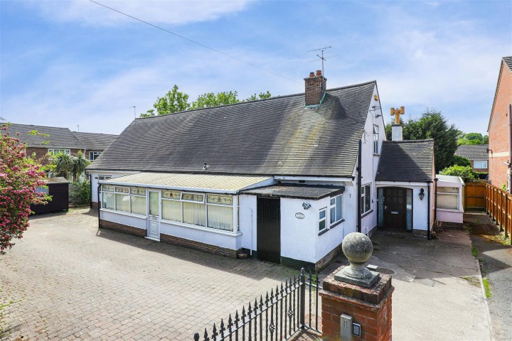 Images for Cavendish Road, Carlton, Nottinghamshire, NG4 3RY