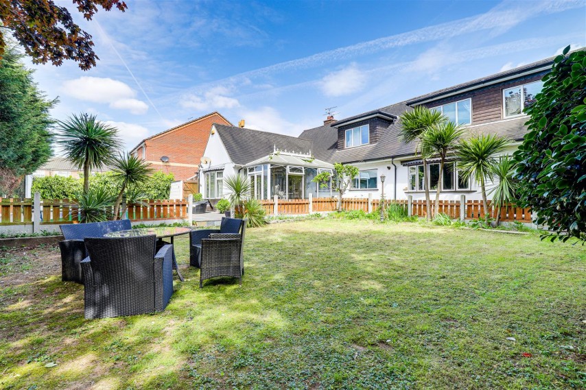 Images for Cavendish Road, Carlton, Nottinghamshire, NG4 3RY