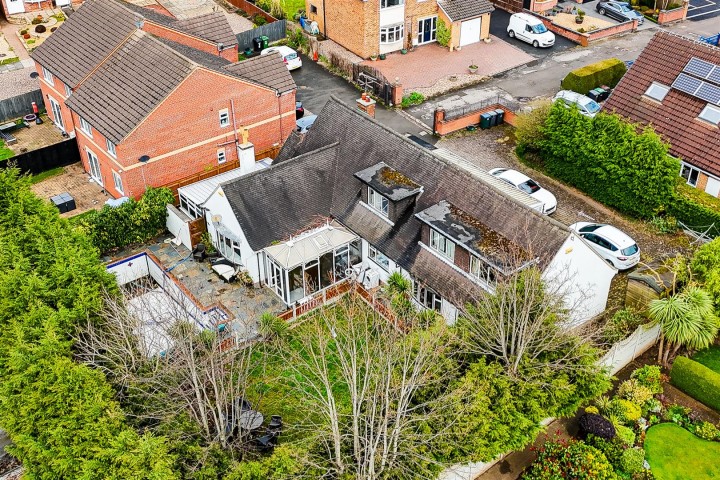 Images for Cavendish Road, Carlton, Nottinghamshire, NG4 3RY