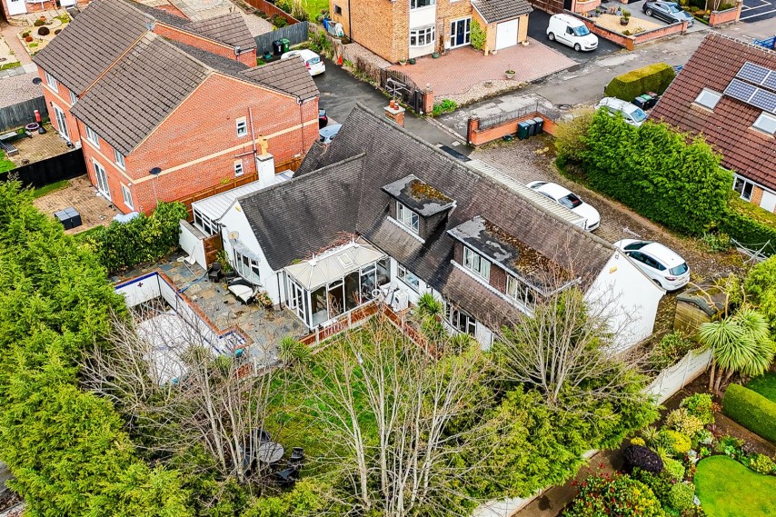 Images for Cavendish Road, Carlton, Nottinghamshire, NG4 3RY