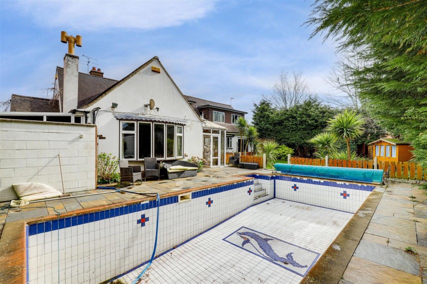 Images for Cavendish Road, Carlton, Nottinghamshire, NG4 3RY