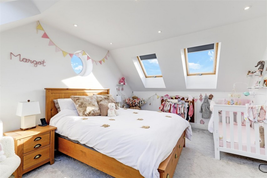 Images for Holly Avenue, Wilford, Nottinghamshire, NG11 7AF