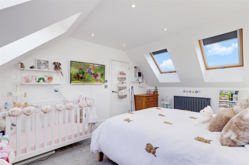 Images for Holly Avenue, Wilford, Nottinghamshire, NG11 7AF