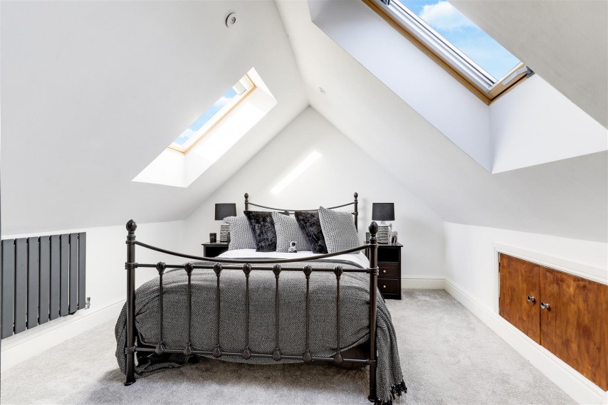 Images for Holly Avenue, Wilford, Nottinghamshire, NG11 7AF