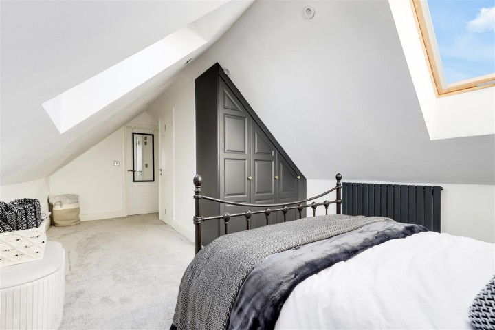 Images for Holly Avenue, Wilford, Nottinghamshire, NG11 7AF