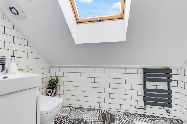 Images for Holly Avenue, Wilford, Nottinghamshire, NG11 7AF