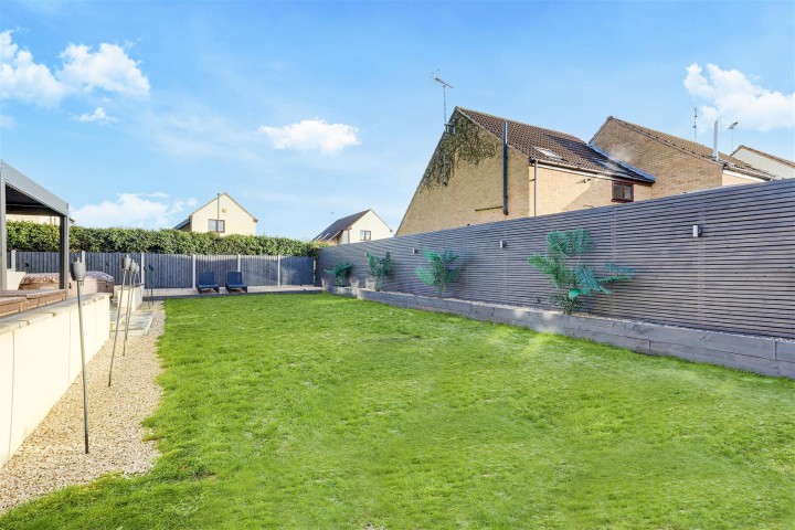 Images for Holly Avenue, Wilford, Nottinghamshire, NG11 7AF